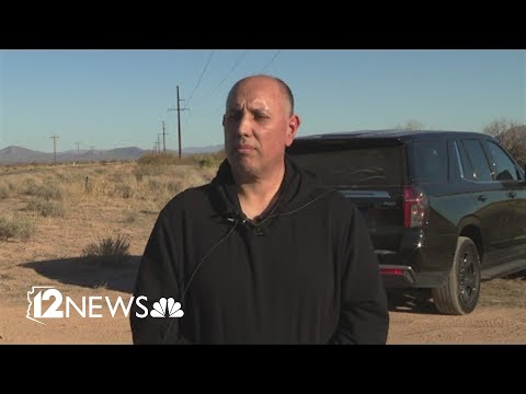 Officials give update on Eloy hot air balloon crash