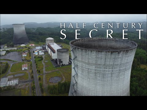 Abandoned Nuclear Power Plant | $20 Billion | Destination Adventure