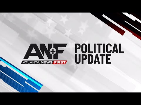 2023 year in review: Political Update from Atlanta News First
