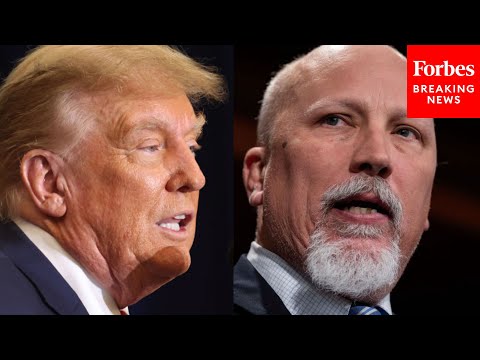 Chip Roy: Colorado Supreme Court Trump Ruling 'Outrageous' But 'Looking Backwards' Hurts Republicans