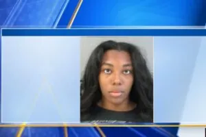 Maryland Woman Faces Charges For Allegedly Passing Controlled Substances To Usp Hazelton Inmate