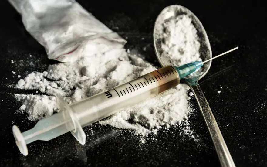 Murder charges filed in fentanyl overdose case