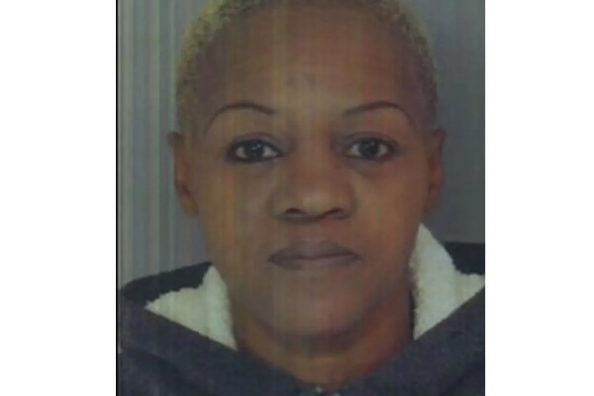 Newark Police Searching For Woman For Carjacking Questioning