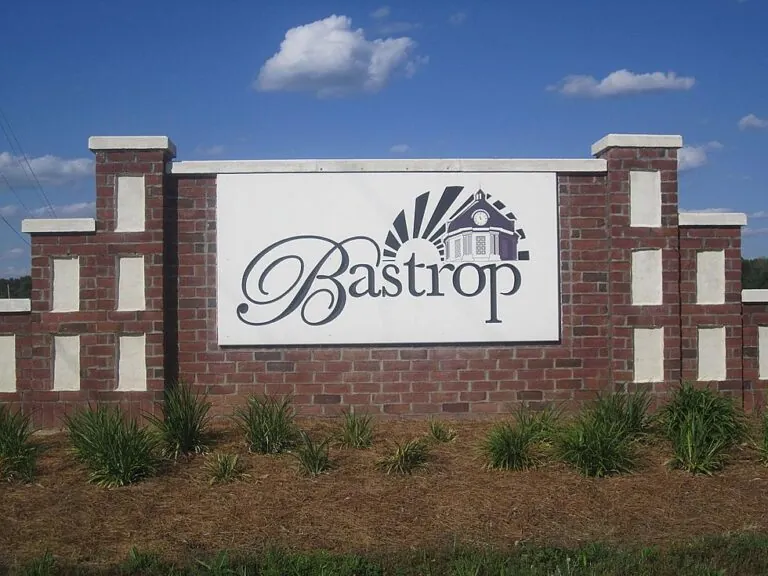 Bastrop City Has Been Named Louisiana Worst City To Live