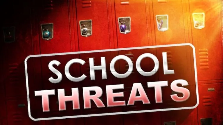 Authorities report multiple Colorado schools receiving bomb threat emails