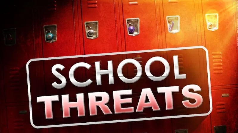 Authorities report multiple Colorado schools receiving bomb threat emails