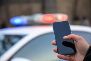 Can Florida Police Have the Right to Search My Phone During a Traffic Stop?