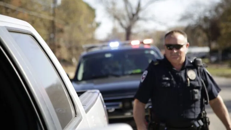 Can Hawaii Police Have the Right to Search My Phone During a Traffic Stop