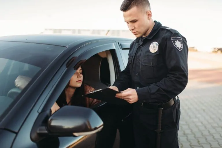 Can Texas Police Have the Right to Search My Phone During a Traffic Stop?