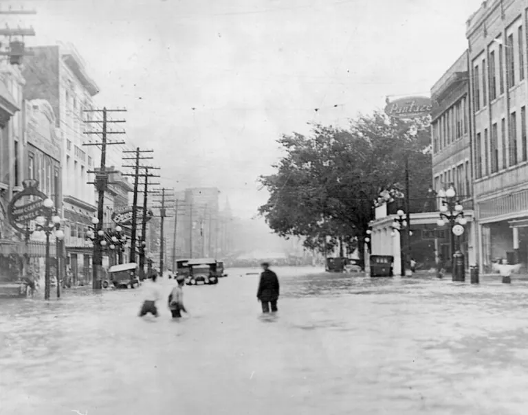 Jackson has been dubbed the most depressed city Mississippi