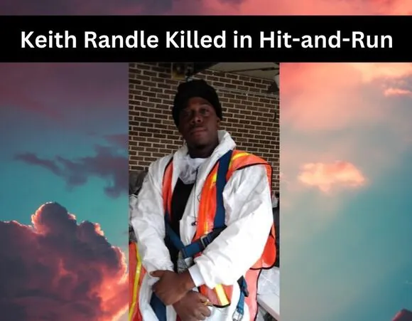 Keith Randle, 46; Alabama Man Fatally Hit Laid to Rest No Clues on a Suspect or Vehicle
