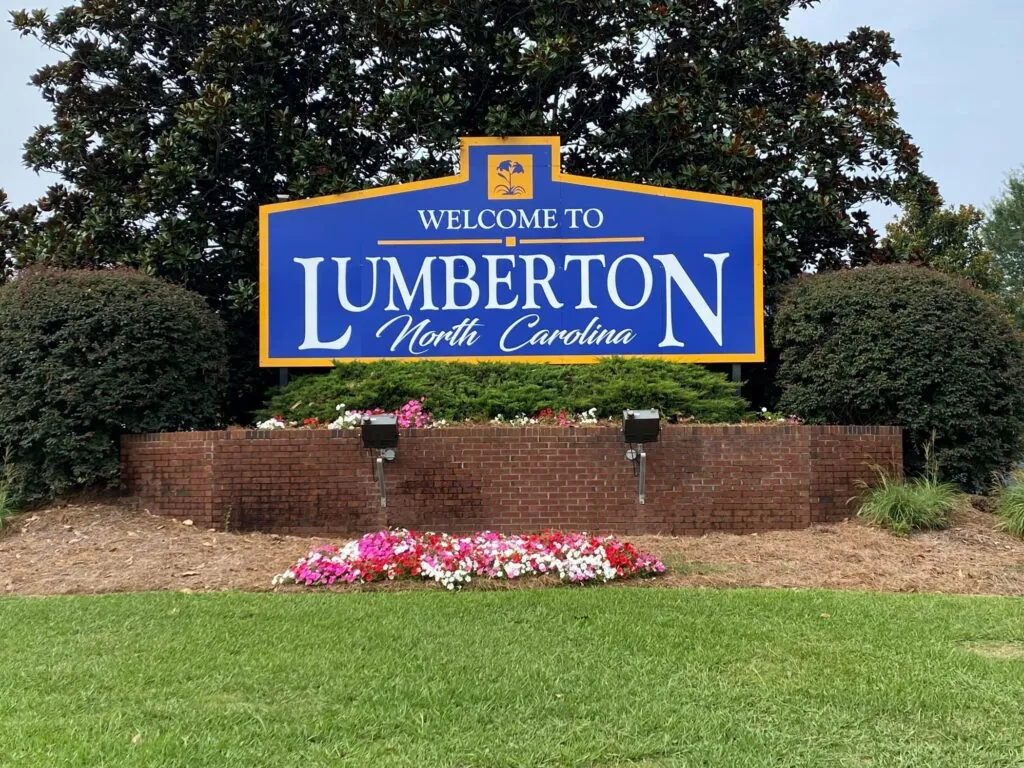 Lumberton City Has Been Named North Carolina Worst City To Live
