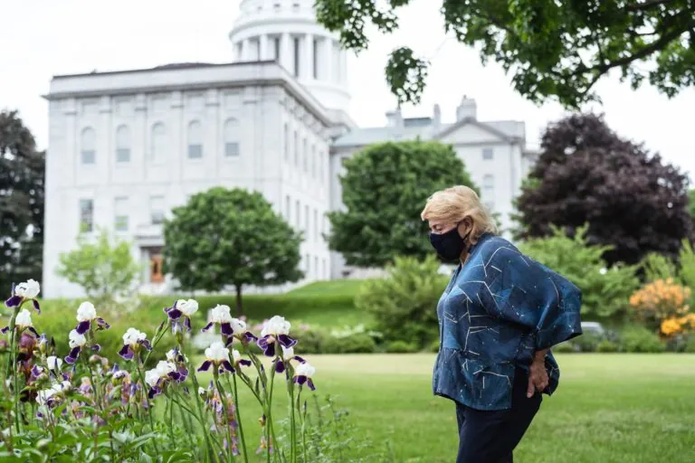 Maine Governor Mills Allocates $2.5 Million in Federal Funding to Aid Older Adults