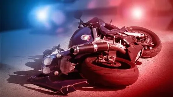 Motorcyclist identified in fatal crash that closed I-25