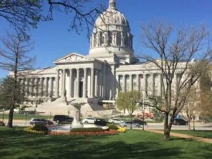 New year means new laws in Missouri and Kansas