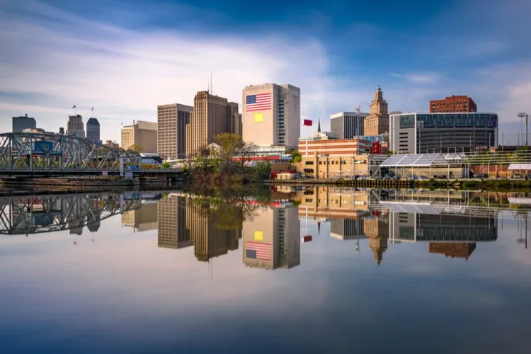Newark City Has Been Named New Jersey Worst City To Live
