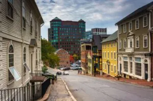 Providence City Has Been Named Rhode Island Worst City To Live