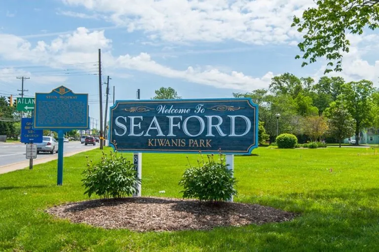 Seaford, Delaware is Most Dangerous Neighborhood In Delaware