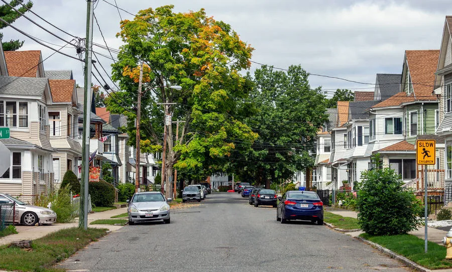 Springfield, Massachusetts has been named the worst city to live in Massachusetts