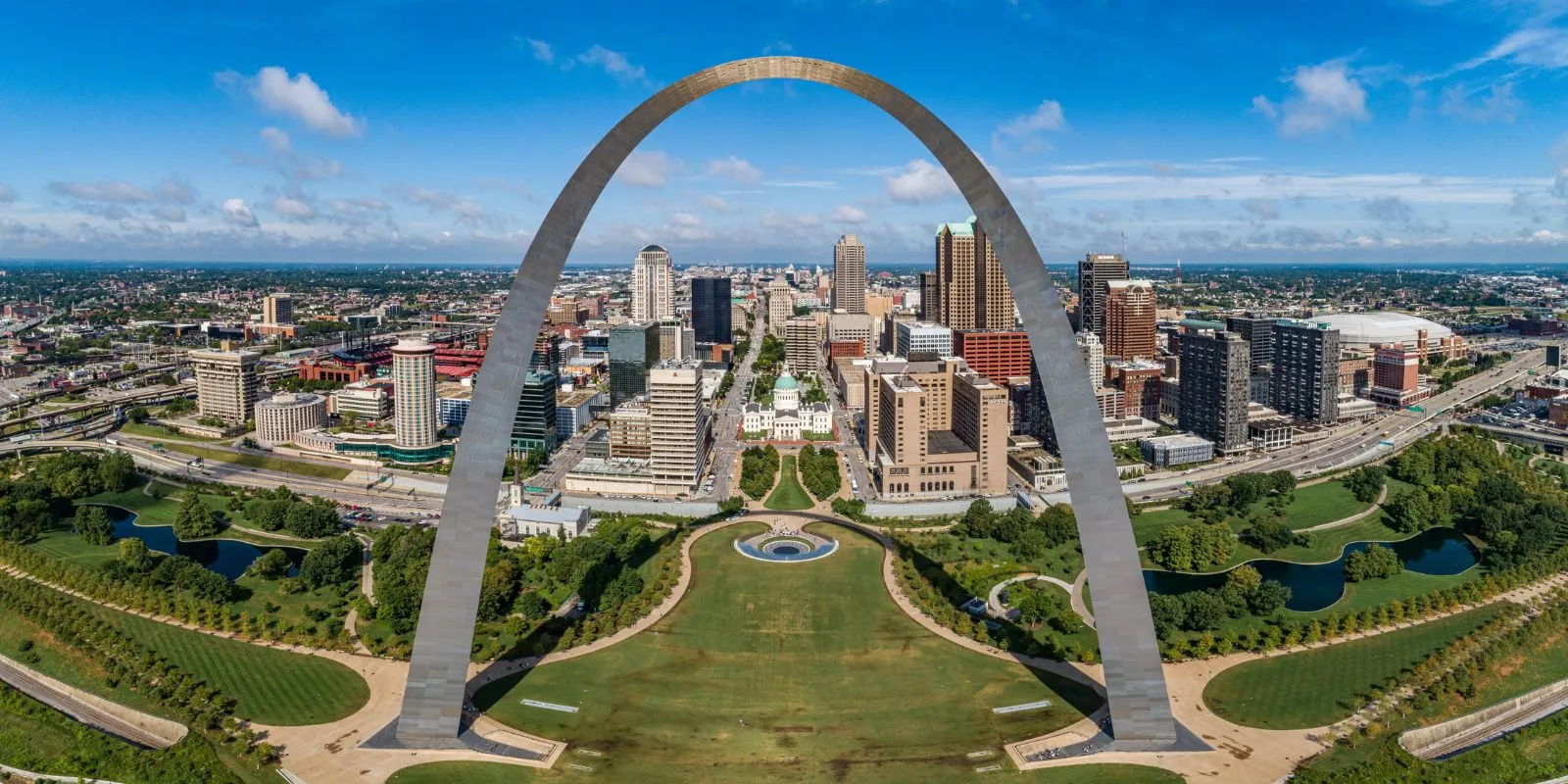 St. Louis, Missouri has been identified as the most depressed city
