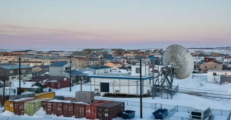 The Most Dangerous Neighborhood In Alaska is Kotzebue, Kenai