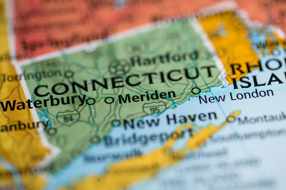 This City Has Been Named Connecticut Worst City To Live
