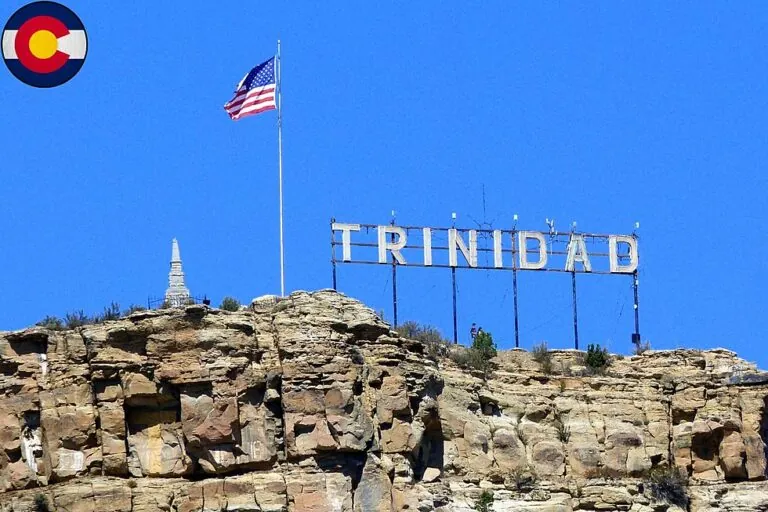 Trinidad has been labeled the "worst city to live in Colorado