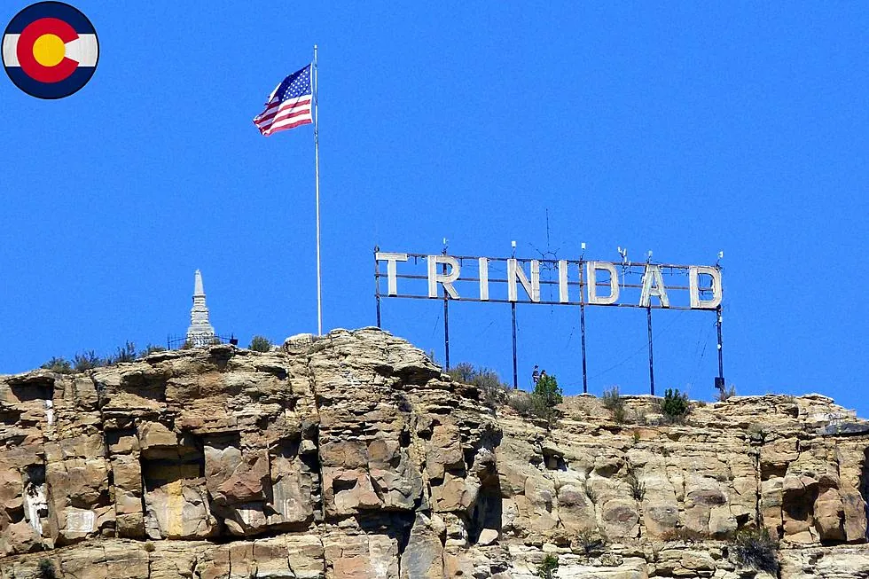 Trinidad has been labeled the "worst city to live in Colorado