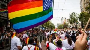 This City Has Been Named As the Most LGBTQ-Friendly City In California!