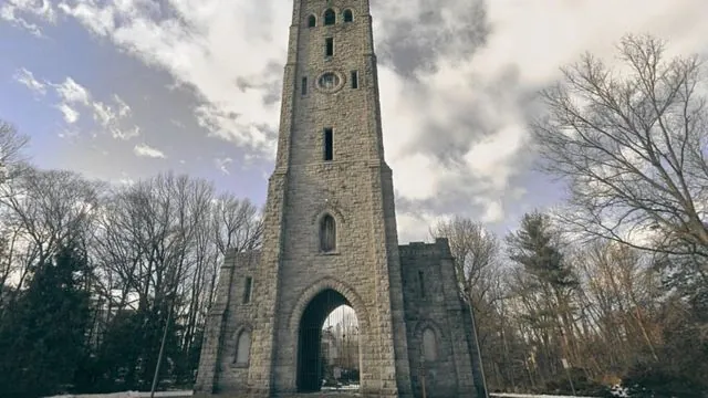 This is Named as the Most Haunted Place in New Jersey