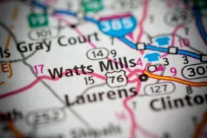 Watts Mills This City Has Been Named South Carolina Worst City To Live