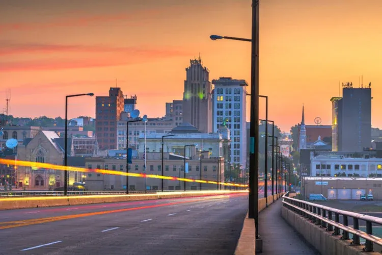Youngstown City Has Been Named Ohio Worst City To Live