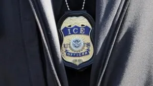 In its recent enforcement initiative, ICE apprehends 171 noncitizens