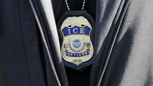 In its recent enforcement initiative, ICE apprehends 171 noncitizens