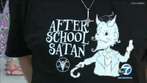 Multiple Deaths Linked to Satanism, Culprits Attempt to Shift Blame on Satan