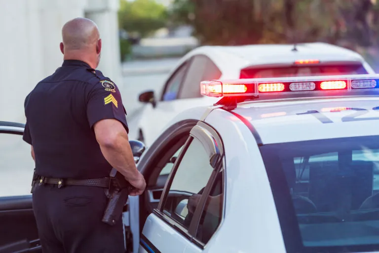 Can California Police Search My Phone During a Traffic Stop? Here's What the Law Says