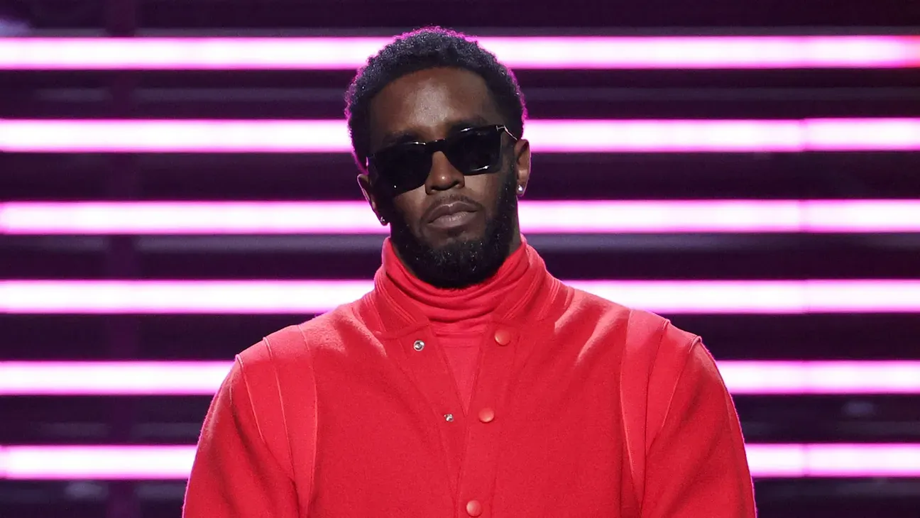 Sean 'Diddy' Combs' Homes Raided by Federal Law Enforcement amid Sex Trafficking Lawsuits