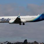 Alaska Airlines Plane Was Struck by an Eagle, Forcing the Flight Back to the Airport