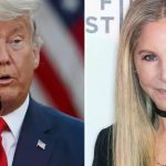 Barbra Streisand Criticizes Trump Once More, Accuses Him Of Believing He’s Exempt From The Law