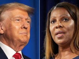 Donald Trump’s Bond Reveals Troubling News for Letitia James