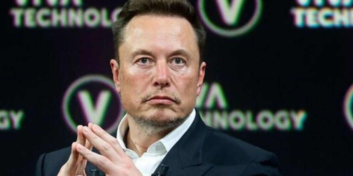 Elon Musk Rings The ‘alarm Bell’, Warning That A ‘flood’ Of Illegal Immigrants Is ‘crushing’ US