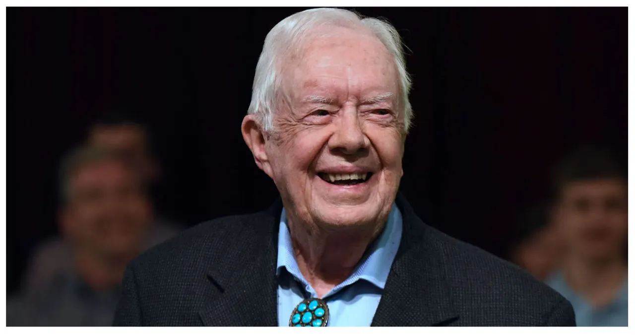 Former-President-Jimmy-Carter-achieves-another-milestone-after-being-in-hospice-care-for-over-a-year