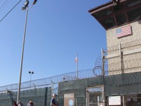 Fourth Guantánamo Bay Prisoner Released in December, 26 Remain at U.S. Facility