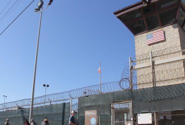 Fourth Guantánamo Bay Prisoner Released in December, 26 Remain at U.S. Facility