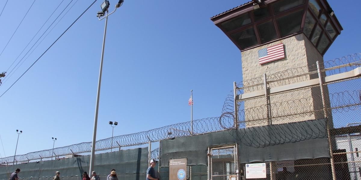 Fourth Guantánamo Bay Prisoner Released in December, 26 Remain at U.S. Facility