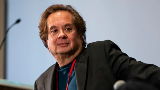 George Conway Predicts That Trump Will Break The Hush Money Confidentiality Agreement Due To His Inability To Control Himself