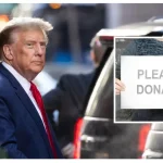 GoFundMe Page Created by Trump Supporters to Pay $355M Fine