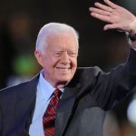 Jimmy Carter’s State Funeral to Honor the 39th President on January