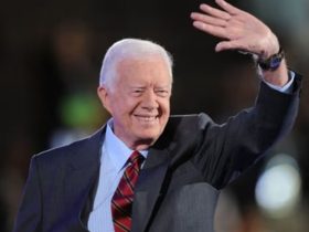 Jimmy Carter’s State Funeral to Honor the 39th President on January