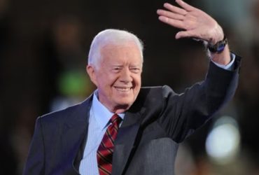 Jimmy Carter’s State Funeral to Honor the 39th President on January